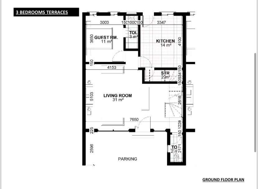 Woodland Court 2.0 house image